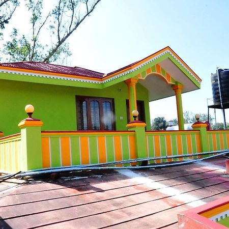 Akashadeepa Homestay Madikeri Exterior photo
