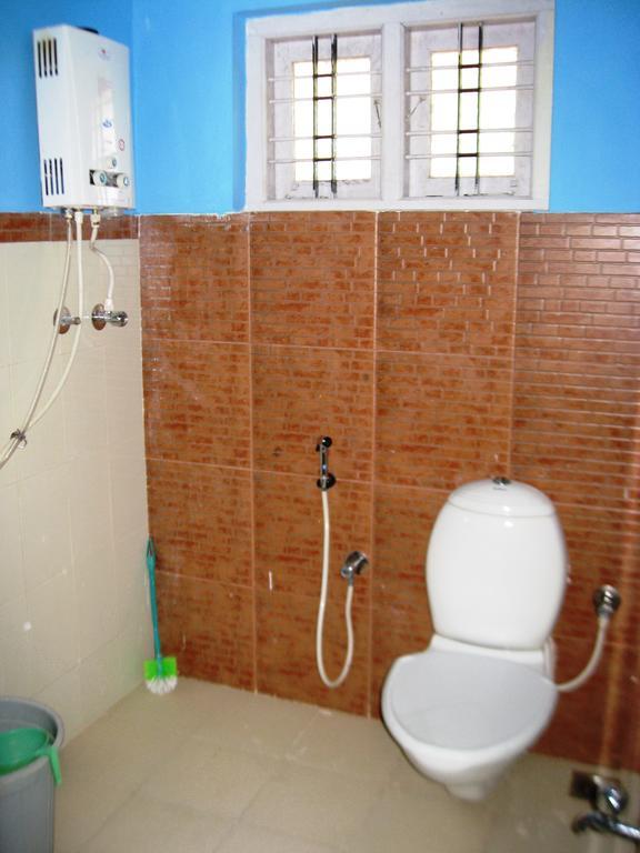 Akashadeepa Homestay Madikeri Exterior photo